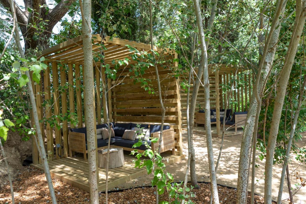 Turisme Rural Mas Ametller - Casa Gran Villa Fontclara Exteriör bild